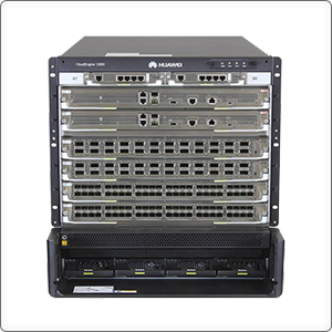 Huawei Switch