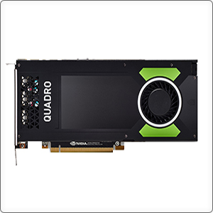 Nvidia Graphics Card