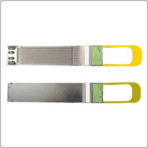 Nvidia Optical Module