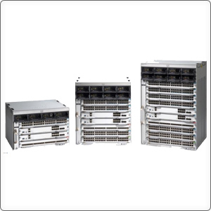 Cisco Switch